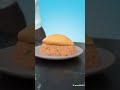 熱した鍋に卵を流し #ai名曲