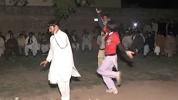 Nagin Dance with Pashto Dhol | Khattak Boys | Dhol Surna | Great Dance.