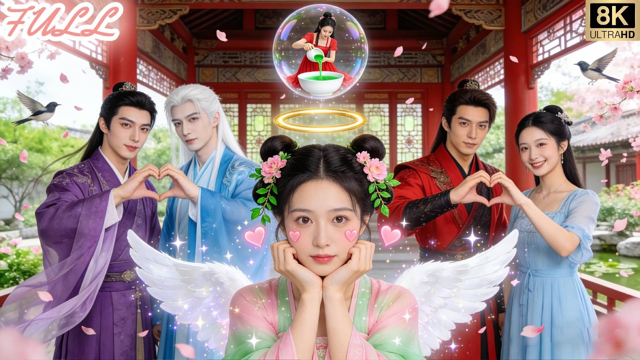 Reborn As The Tragic Heroine, The Prince Heard My Thoughts And Exposed My Evil Sister