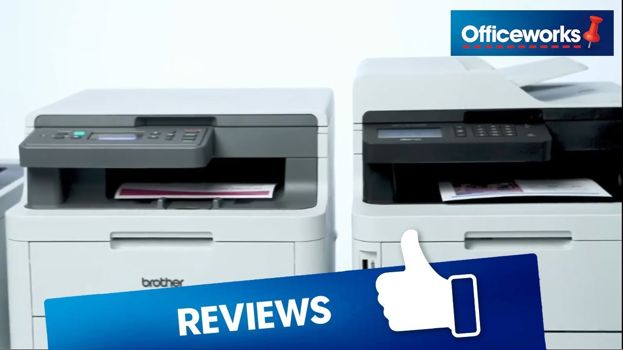 BROTHER MFC-L3755CDW MULTI-FUNCTION Color Laser Wireless Printer Duplex  26ppm $508.95 - PicClick AU