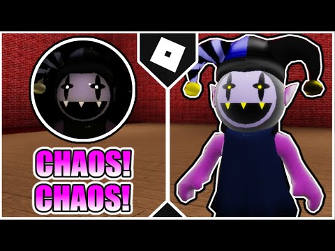 How To Get The Big Bronco Badge In Unit Classified Beta Roblox Youtube - killer jevil roblox
