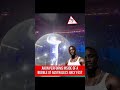 #pressplay▶️: #Akon performed inside of a #bubble at #Australia’s #JuicyFest.
