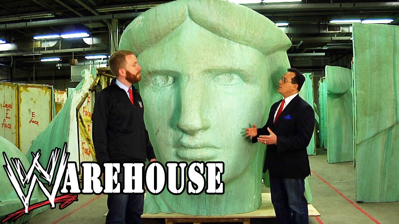 National Treasures Hidden Inside The WWE Warehouse Ep 4 YouTube national-treasures-hidden-inside-the-wwe-warehouse-ep-4-youtube