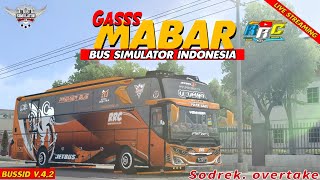 Gabut Nge Bussid Aja Lah...