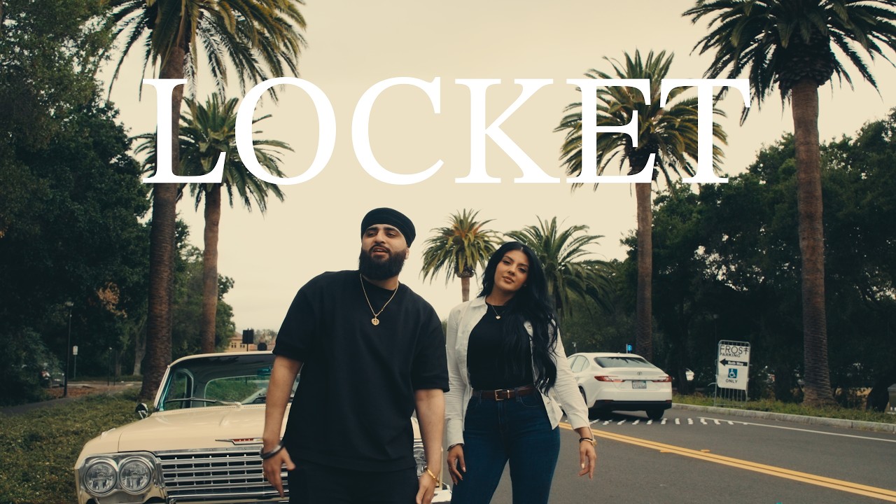 Guarda LOCKET (OFFICIAL VIDEO) BK DHALIWAL | JASMEEN AKHTAR | ARSH HEER | Latest Punjabi Songs 2026 su YouTube Guarda LOCKET (OFFICIAL VIDEO) BK DHALIWAL | JASMEEN AKHTAR | ARSH HEER | Latest Punjabi Songs 2026 su YouTube
