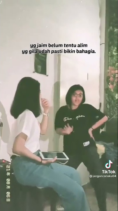 joget cewek 18 