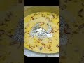 Kashmiri Kheer Shadiyon Wali  in my style😋 #yummyrecipe So check Out This Full Recipe video