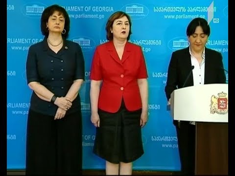 ფრაქცია „პატრიოტები“ დაშლის ზღვარზე