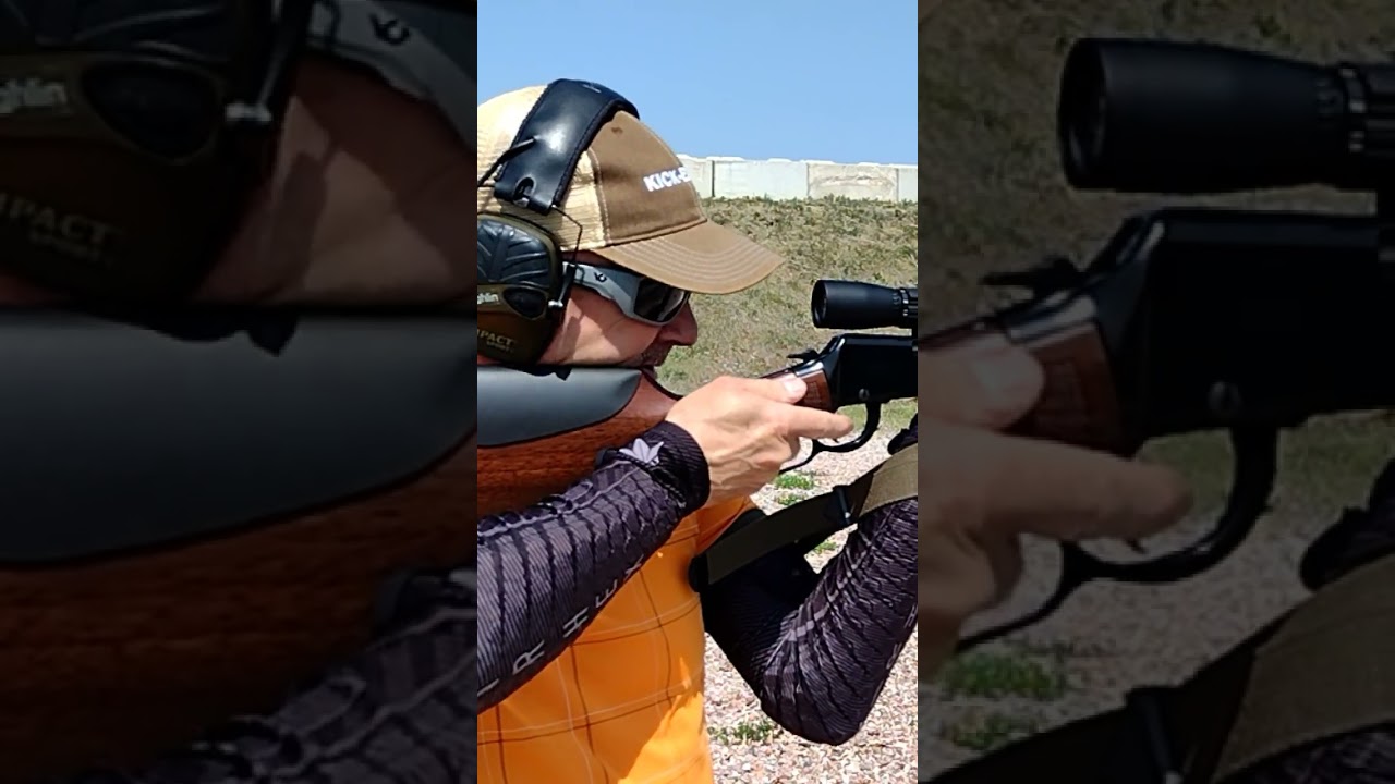 Cheek-Eez Minuteman Review 