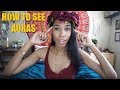 HOW TO SEE AURAS | Beginners 101| ZAHARA HASINA