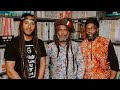 Capture de la vidéo Steel Pulse At Paste Studio Nyc Live From The Manhattan Center