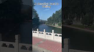 Hidden Nature in Beijing Revealed!