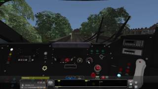 TS2016: Graphical testing (Medium w/ dynamic lighting)