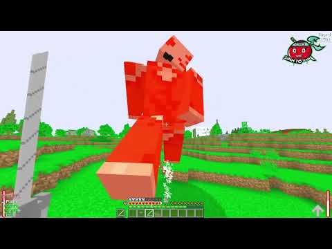 Video Minecraft Đại Chiến Titan Tập 16 : HIHA VÀ ĐỘI TRINH... - youtube
