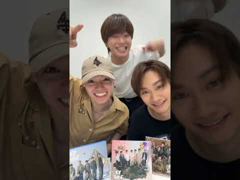 Naniwa Danshi (w/English Subtitles!) GIRA GIRA SUMMER [Official