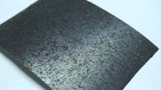 The Role of Geomembrane in Dam Lake
