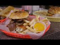 Chicagos best burgers chuck wagon
