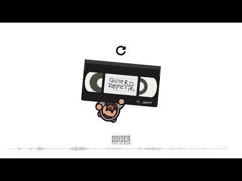 Quiero repetir-Ozuna