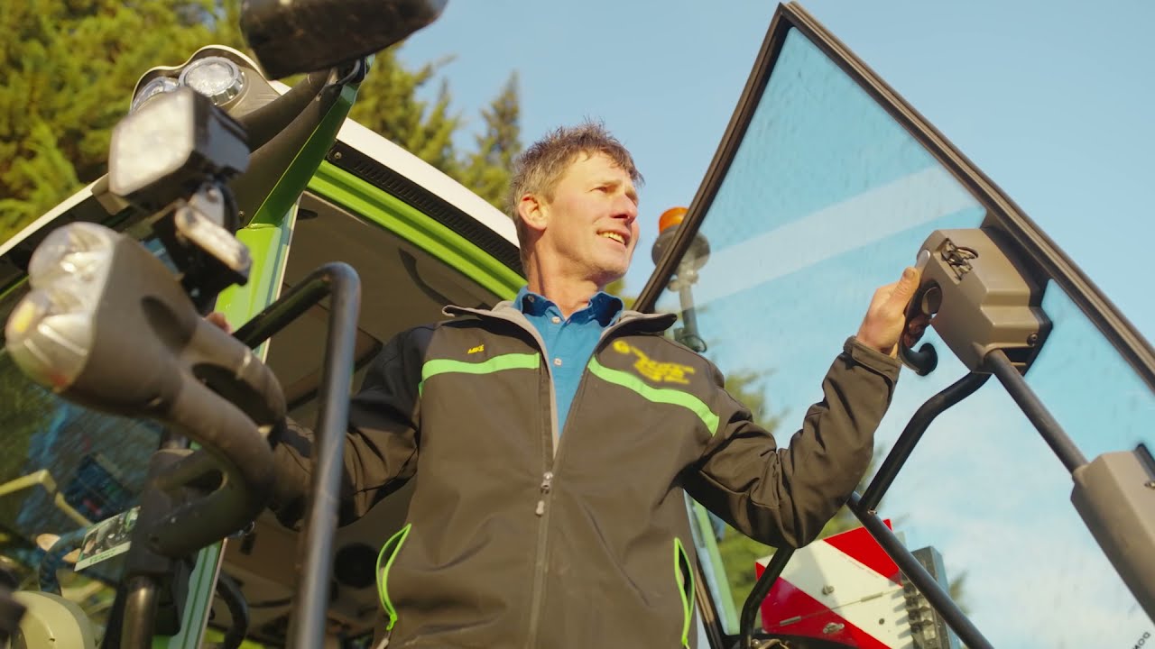 Melrose Hamilton Video Production