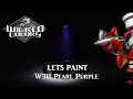 Lets Paint W311 Pearl Purple