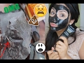 Shill Purifying peel off black mask