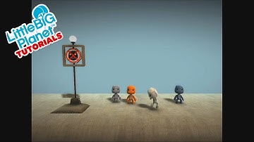LittleBigPlanet No Join Post Tutorial
