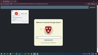 CS50W Project week 0 (HTML CSS)