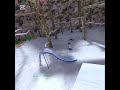 My run