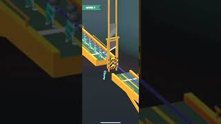 Squid Game 🔥🤼 Tug Of War 🤼🔥 | (Android/iOS) Game Play screenshot 5