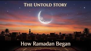 How Ramadan Became Obligatory: The Shocking Truth About Islam's Holy Month