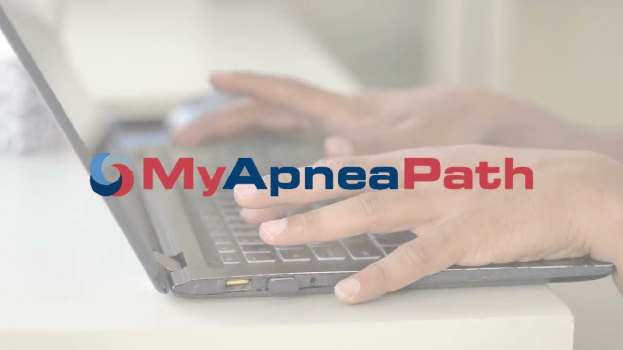 MyApneaPath Provider Dashboard Tour