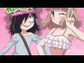 Watamote Ending Full Version (Hanazawa Kana ver.)