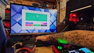 If you like long video troubleshooting linux with obs studio 🎙 ♥️ 