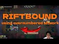 Riftbound - Overnumbered Yasuo
