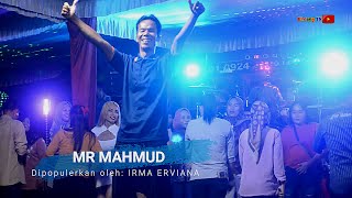 QUEEN 2005 MUSIC - I LOVE YOU MR MAHMUD - SURYADI TOKE AYAM PULAU GADUNG PLG