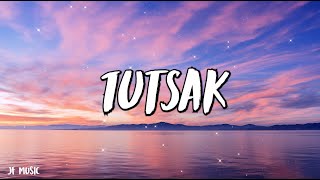 Sefo - Tutsak (prod. by Aerro) - (Şarkı sözü / Lyrics)