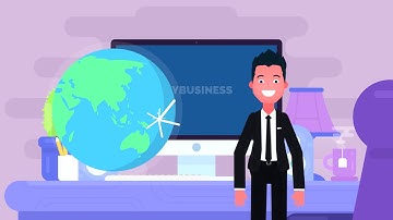 ICU domain explainer video