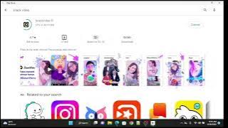 Cara Install Aplikasi Snack Video di Laptop#snackvideo