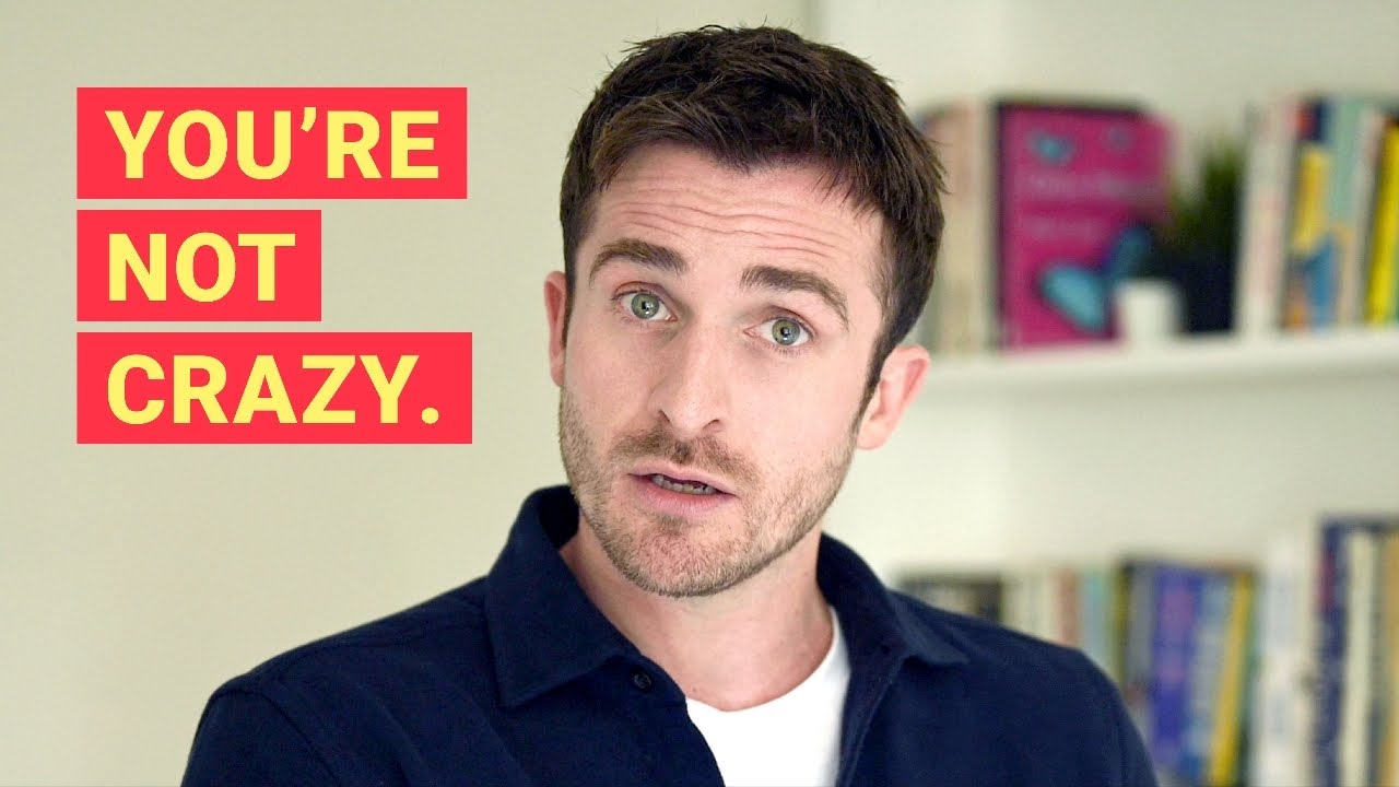3 Simple Steps To Handle Being “Gaslighted” (Matthew Hussey)