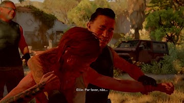 THE LAST OF US 2 Gameplay Walkthrough Part 9 [FINAL] [EPIC ENDING] FULL GAME [1080p HD PS4 PRO] - No