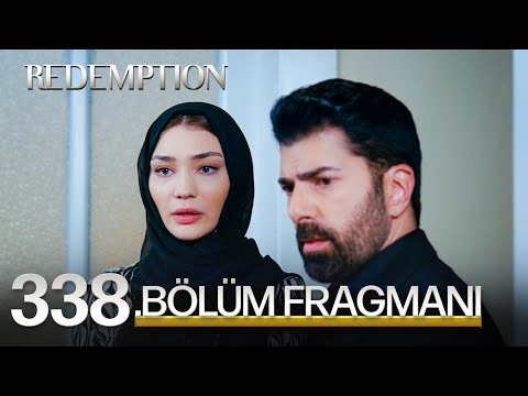 Esaret 338. Bölüm Fragmanı | Redemption Episode 338 Promo