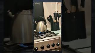 Bro Got Angry To A Teapot And Slapped It