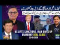 Asim Munir In Tehran, US To Lift Sanctions, Iran Agrees On Nuclear: Deal Close?