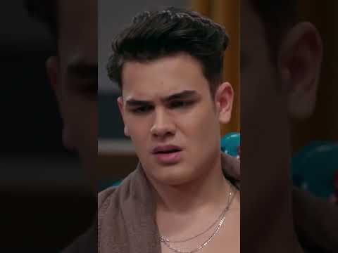 من أين جاء الوشم السري الخاص بعلي 4N1K البدايات الجديدة Shorts