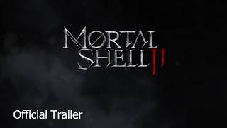 Mortal Shell II - Open Beta Trailer