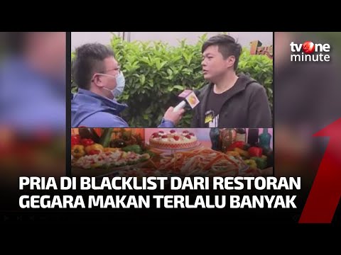 Video: Cara Mengalahkan Rakus