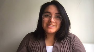 Nursing Informatics Interview - Cal Baptist Univeristy NUR 578