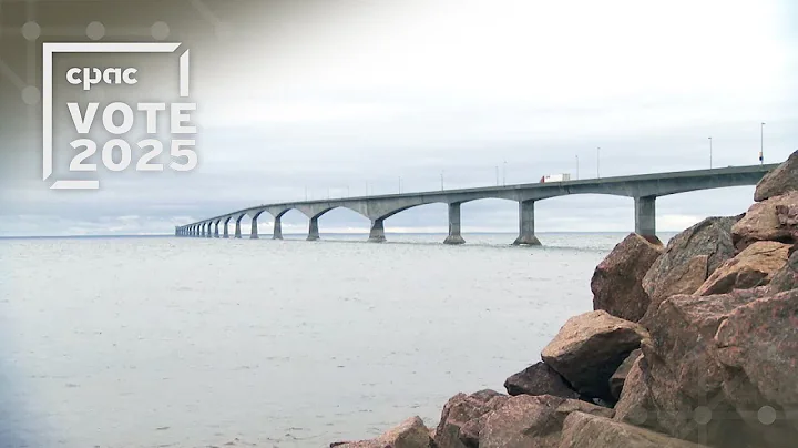 Campaign Politics | Vote 2025 - Charlottetown/Cardigan