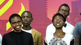 Tuksda Choir