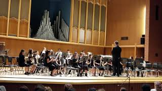 March Militaire by Franz Schubert | Concert and Cadet Band